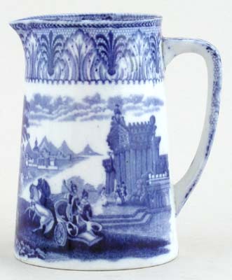 Jug or Pitcher Tankard small c1930s